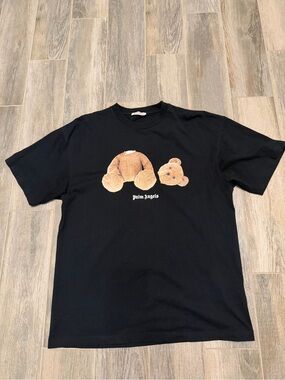 Palm Angels Kill the Bear T-Shirt